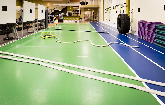 Equalize Fitness and Wellness Picture 2