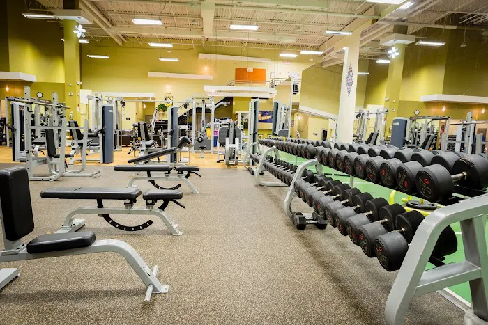 Equalize Fitness and Wellness Picture 4