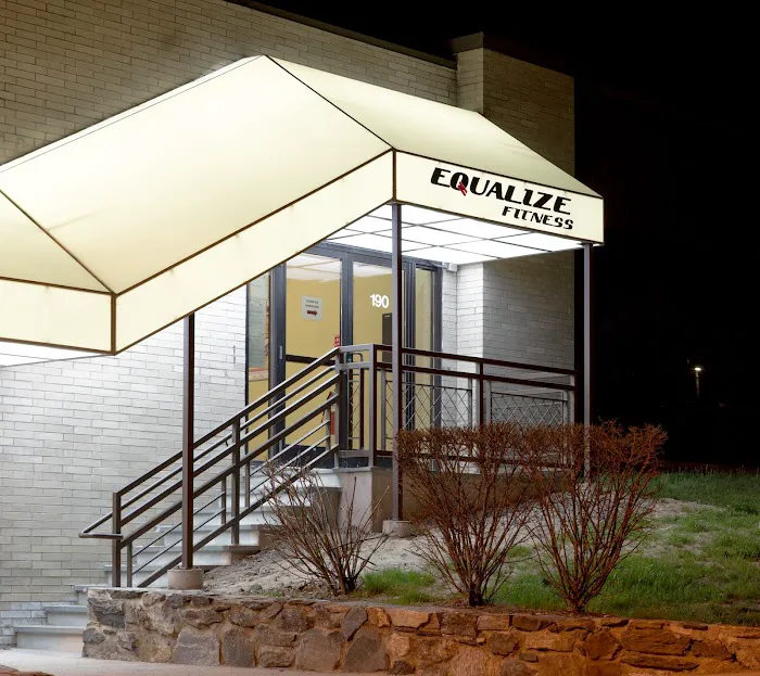 Equalize Fitness and Wellness Picture 7