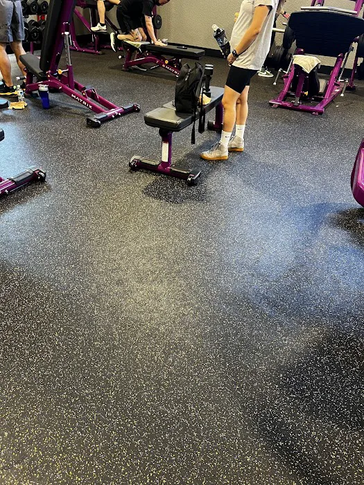 Planet Fitness Picture 5