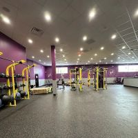 Planet Fitness ico