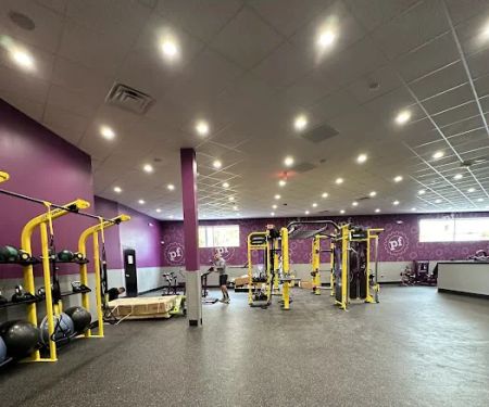 Planet Fitness