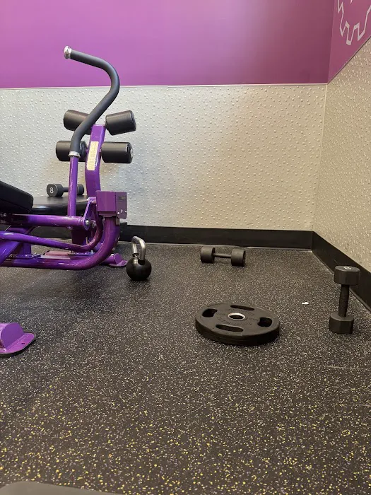 Planet Fitness Picture 9