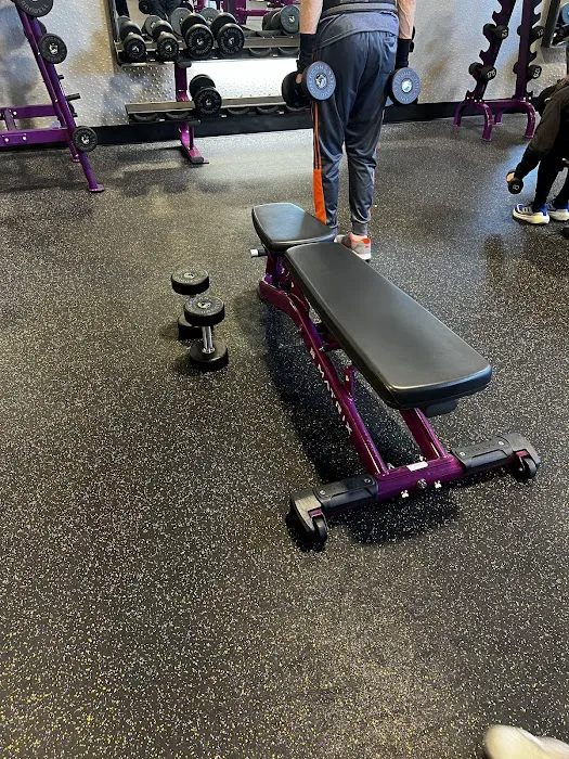 Planet Fitness Picture 10