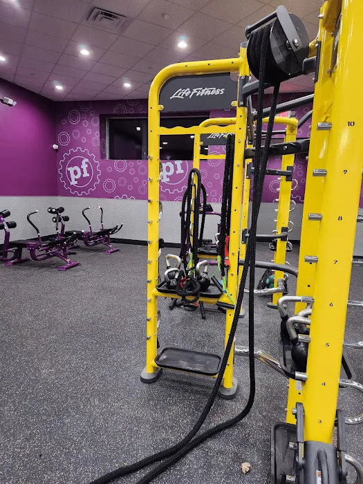 Planet Fitness Picture 4