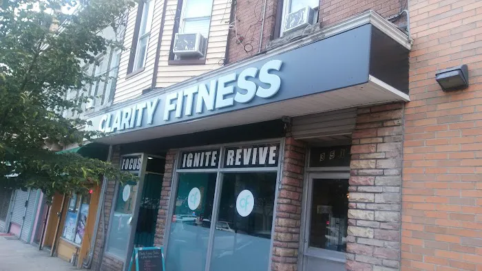 Clarity Fitness Studio Picture 4