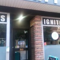 Clarity Fitness Studio ico