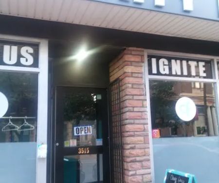 Clarity Fitness Studio