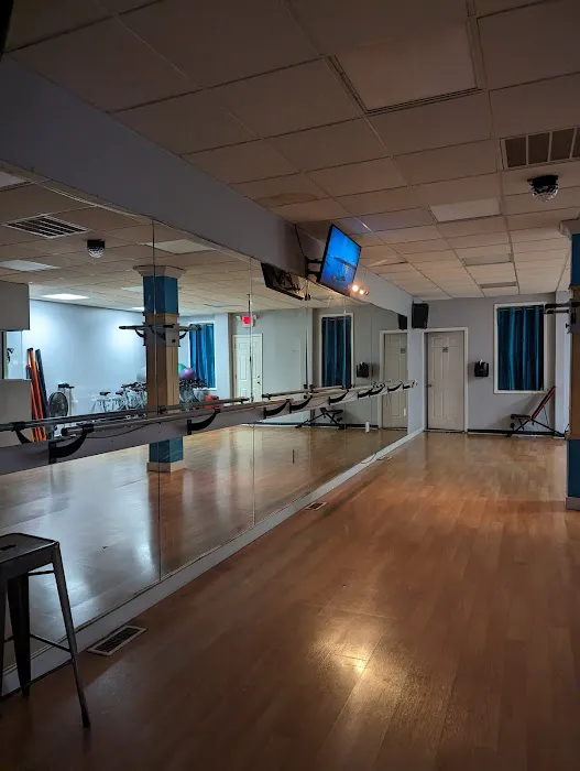 Clarity Fitness Studio Picture 6