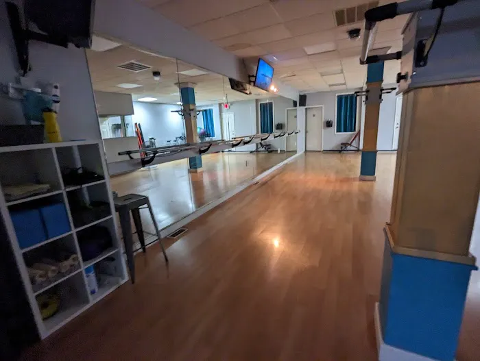 Clarity Fitness Studio Picture 7