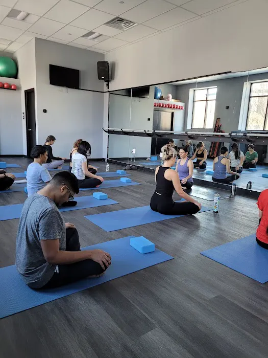 Clarity Fitness Studio Picture 9