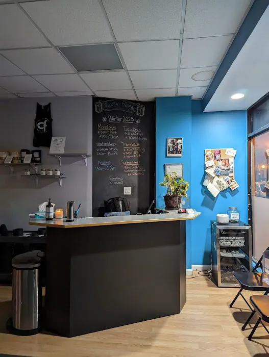 Clarity Fitness Studio Picture 5