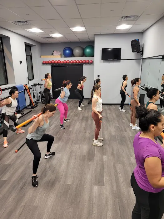 Clarity Fitness Studio Picture 10