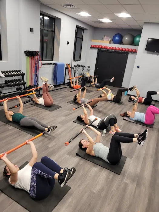 Clarity Fitness Studio Picture 2