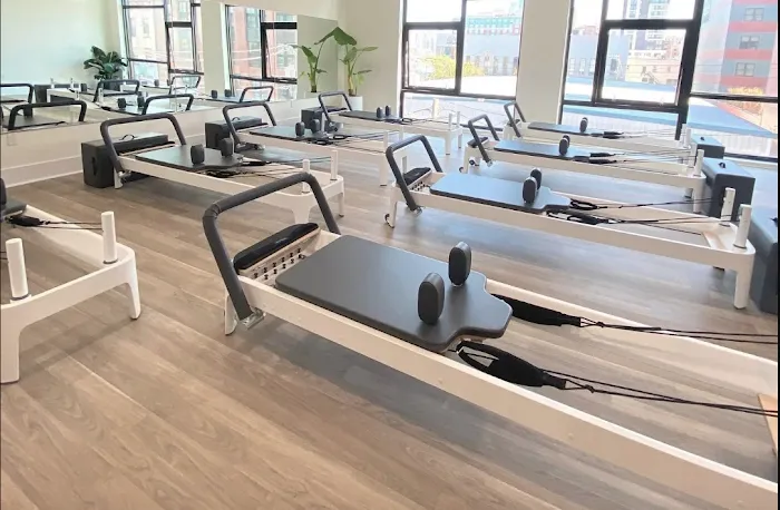 Elevate Pilates Picture 2