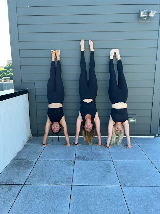 Real Hot Yoga Picture 6