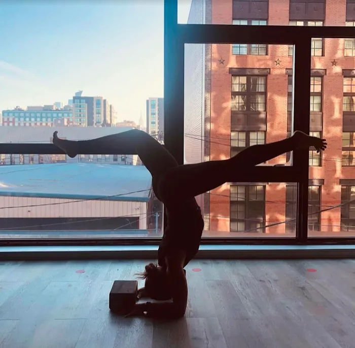 Real Hot Yoga Picture 10