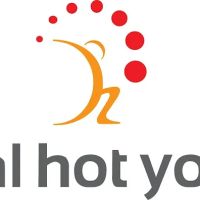 Real Hot Yoga ico