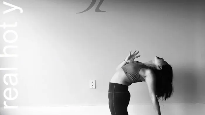 Real Hot Yoga Picture 4