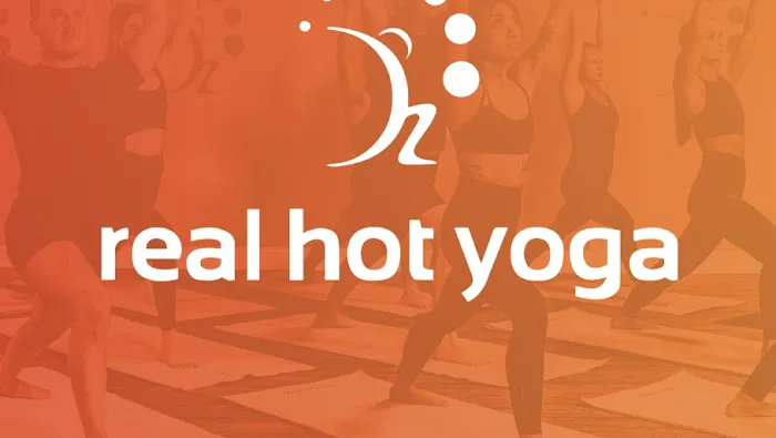Real Hot Yoga Picture 8