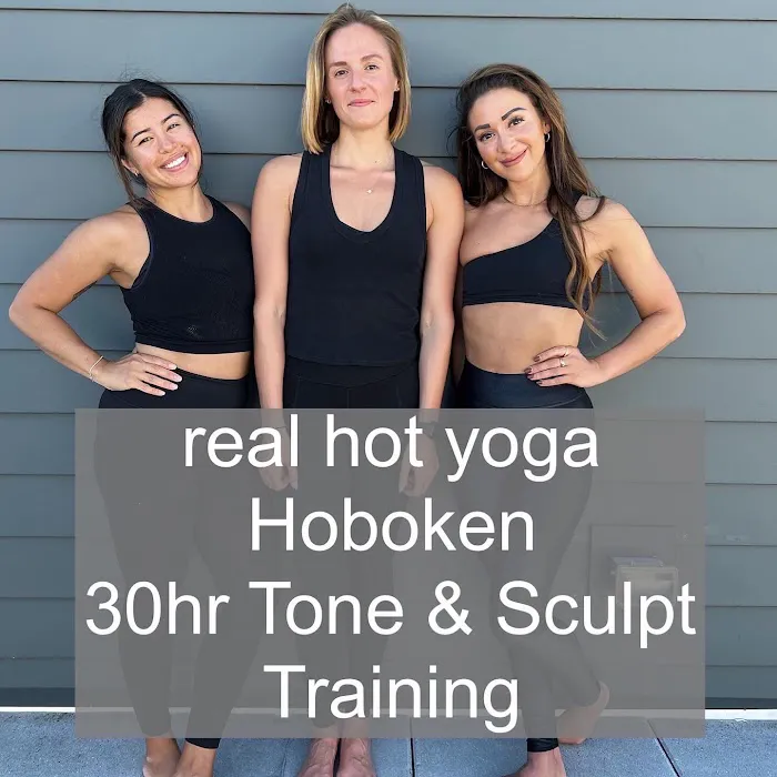 Real Hot Yoga Picture 5