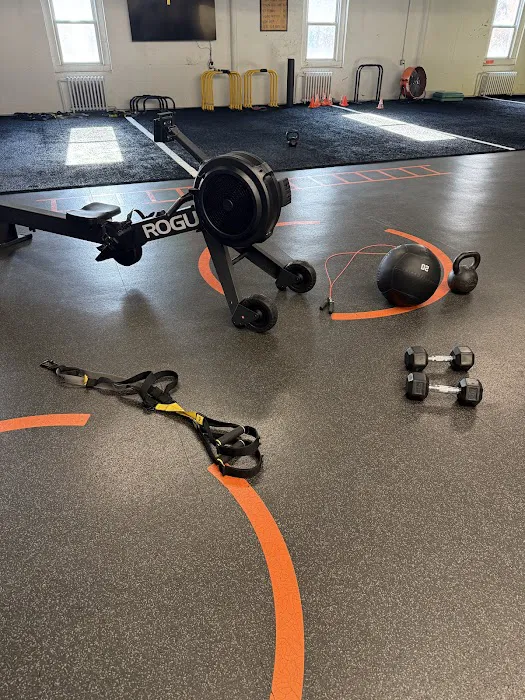 Fit Foundry Picture 10