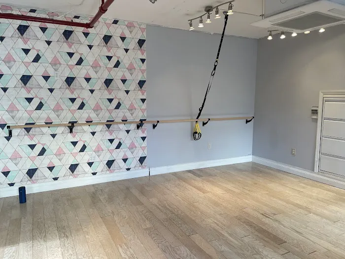The Fit Club Hoboken Picture 2