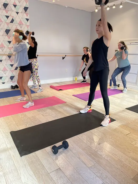 The Fit Club Hoboken Picture 1