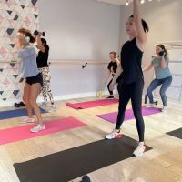 The Fit Club Hoboken ico