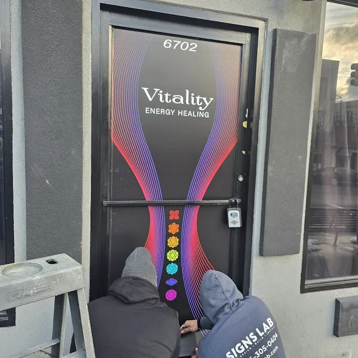 Vitality Yoga & Wellness Picture 10