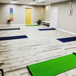 Vitality Yoga & Wellness