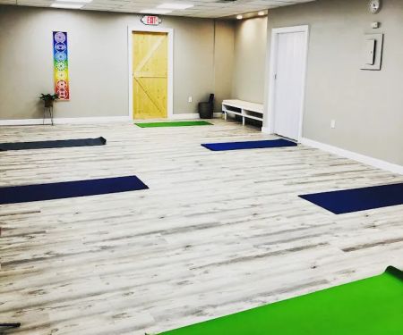 Vitality Yoga & Wellness