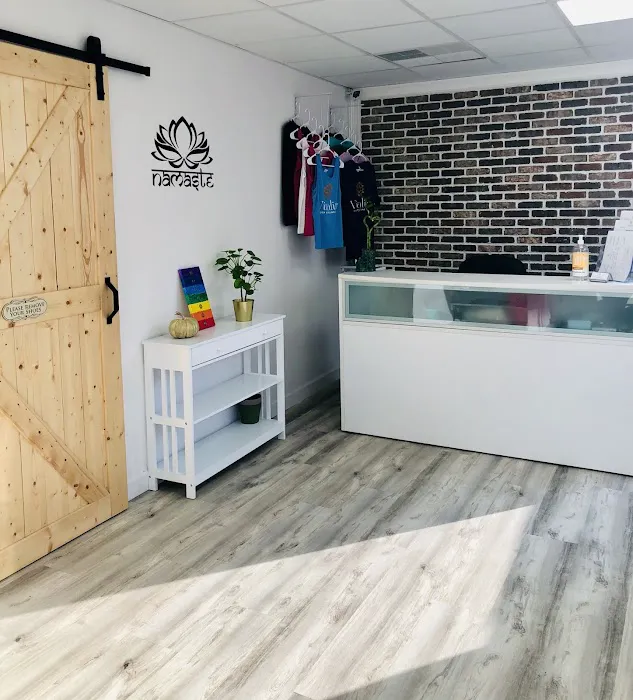 Vitality Yoga & Wellness Picture 4