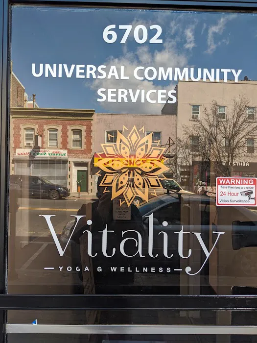 Vitality Yoga & Wellness Picture 2