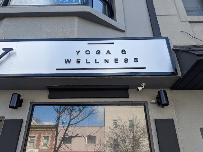 Vitality Yoga & Wellness Picture 3