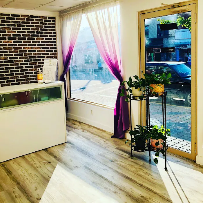 Vitality Yoga & Wellness Picture 5
