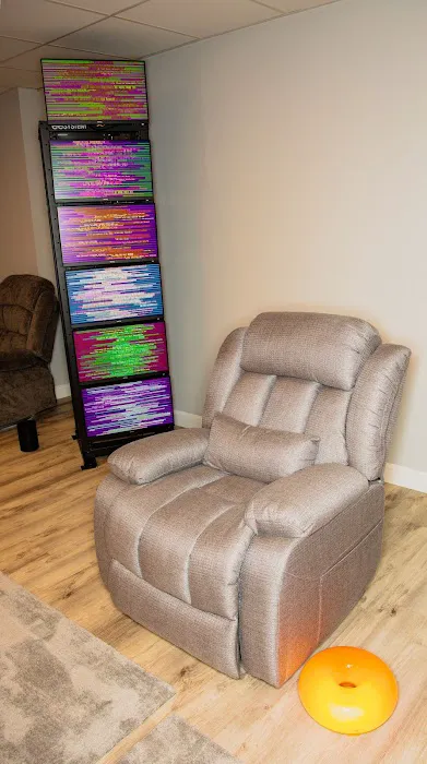 Vitality Yoga & Wellness Picture 9