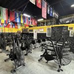 CrossFit ECF