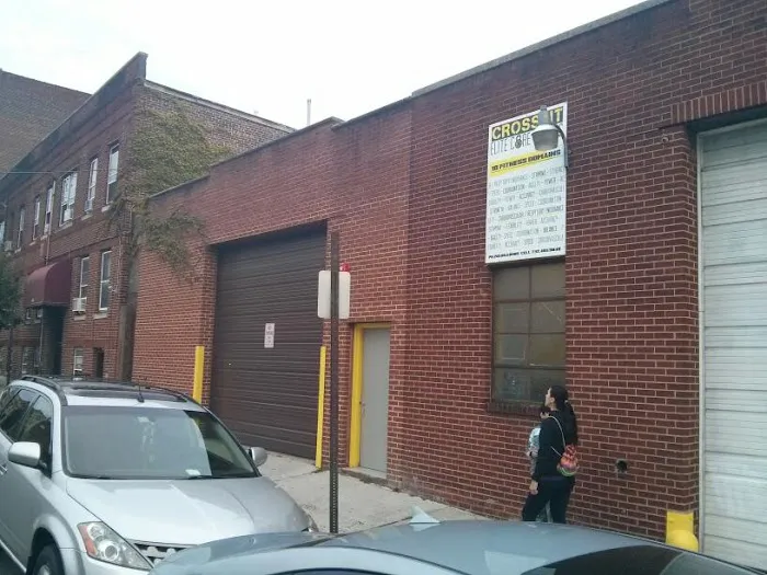 CrossFit ECF Picture 8