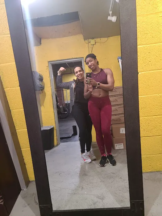 CrossFit ECF Picture 3