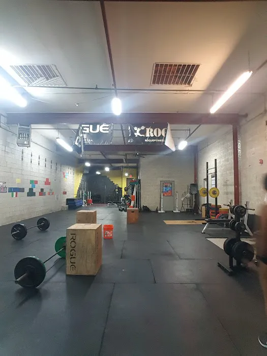 CrossFit ECF Picture 6
