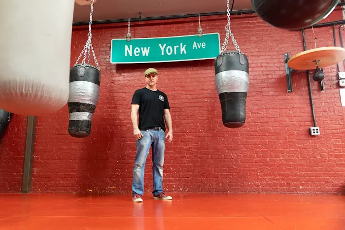State of Fitness Boxing Club Picture 9