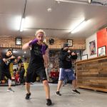 State of Fitness Boxing Club