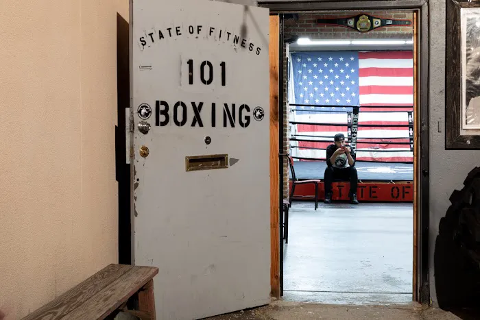 State of Fitness Boxing Club Picture 3