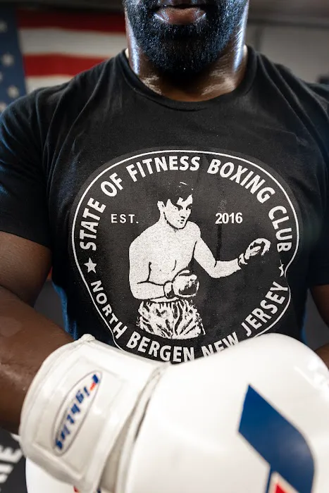 State of Fitness Boxing Club Picture 10