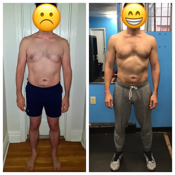 PAC Fitness NJ Picture 4