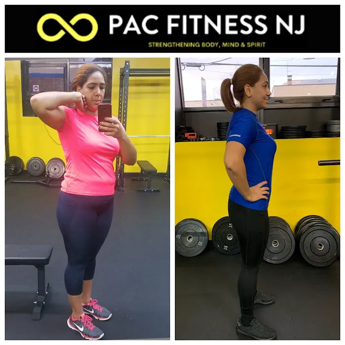 PAC Fitness NJ Picture 2