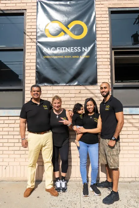 PAC Fitness NJ Picture 7