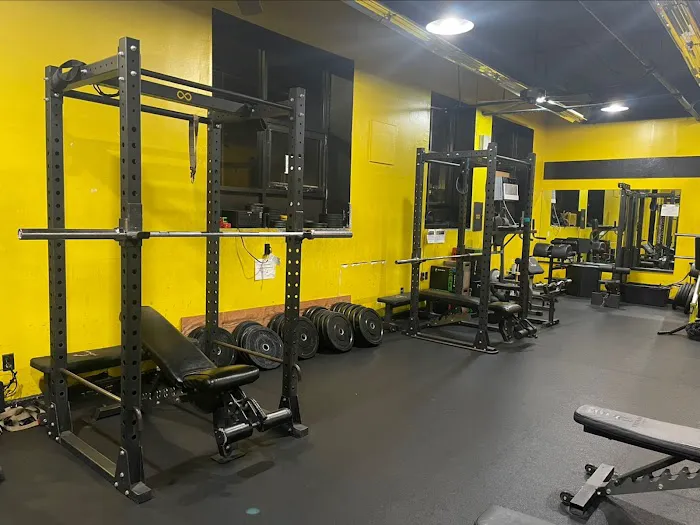 PAC Fitness NJ Picture 1
