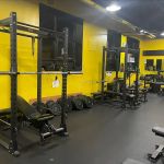 PAC Fitness NJ